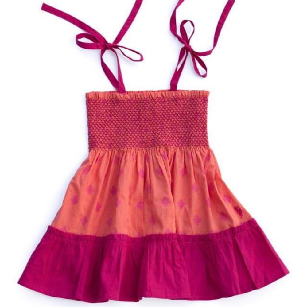 Wildling Sun Dress